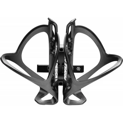 RM-P Dual Porte Bidon Profile Design 1 RM-P Dual Porte Bidon Profile Design