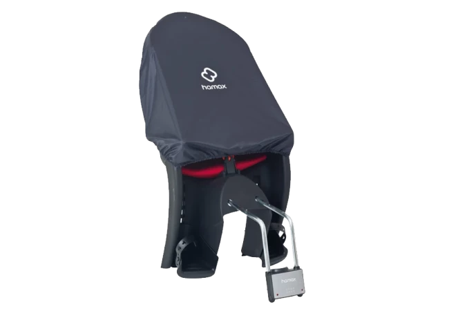 Protection De Pluie HAMAX Pour Siège Bébé / Enfant 2 Protection De Pluie HAMAX Pour Siège Bébé / Enfant – Image 2
