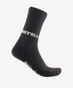 Quindici Soft Merino Femme Castelli