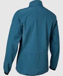 RANGER FIRE JACKET -Vélos Soldes Boutique ranger fire jacket 2