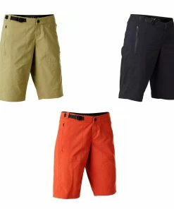 RANGER SHORT FEMME