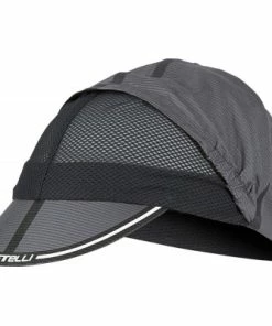 Castelli Ros Casquette -Vélos Soldes Boutique ros casquette 2