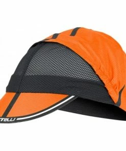 Castelli Ros Casquette -Vélos Soldes Boutique ros casquette 9