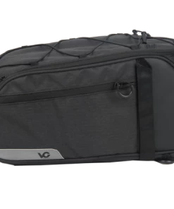 Sacoche Multipoches VG Sur Porte-bagages - 10L