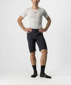 Short Baggy Unlimited Homme Castelli