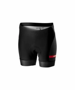 Short Triathlon Free Femme Castelli