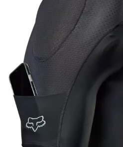 SHORT FOX BASEFRAME PRO -Vélos Soldes Boutique short fox baseframe pro 2