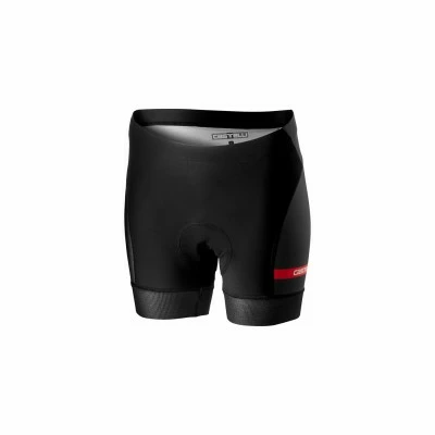 Short Free Triathlon Femme Castelli 1 Short Free Triathlon Femme Castelli