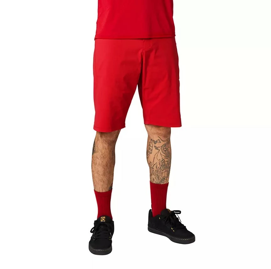 Short Homme FOX Ranger 2 Short Homme FOX Ranger – Image 2