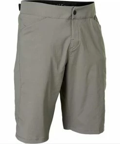 Short Homme FOX Ranger 7 Short Homme FOX Ranger -Vélos Soldes Boutique short homme fox ranger 2