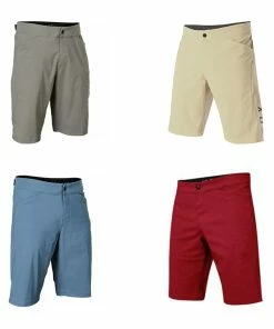 Short Homme FOX Ranger