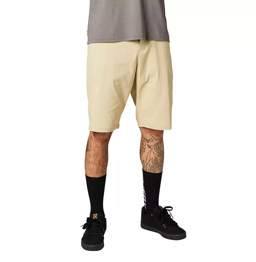 Short Homme FOX Ranger 4 Short Homme FOX Ranger – Image 4