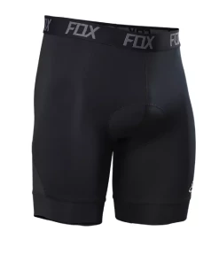 Sous-Short FOX Tecbase Lite - [Noir]