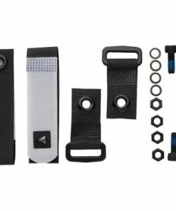 Strap Kit Profile Design