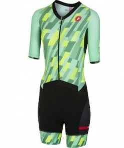 Trifonction All Out Femme Castelli