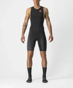 Trifonction Core SPR-OLY Castelli Homme