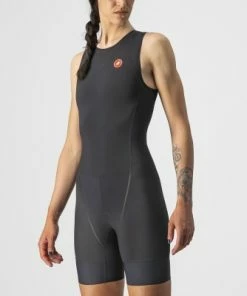 Trifonction Femme Core SPR-OLY Castelli -Vélos Soldes Boutique trifonction femme core spr oly castelli 2