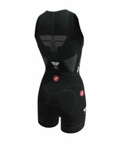 Trifonction Free Femme Castelli X Triathlon Store -Vélos Soldes Boutique trifonction free femme castelli x triathlon store 2