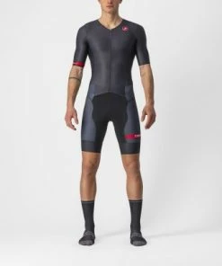 Trifonction Free Sanremo 2 Homme Castelli