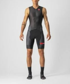 Trifonction Homme Sanremo 2 SM Castelli
