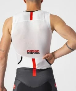 Trifonction Homme Sanremo 2 SM Castelli -Vélos Soldes Boutique trifonction homme sanremo 2 sm castelli 6