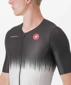 Trifonction Homme Sanremo Ultra Speed Castelli -Vélos Soldes Boutique trifonction homme sanremo ultra speed castelli 2