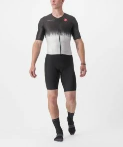 Trifonction Homme Sanremo Ultra Speed Castelli