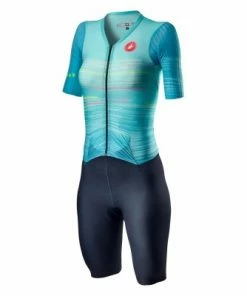 Trifonction Pr Speed Femme Castelli