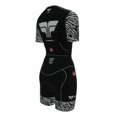 Trifonction Sanremo 2 Castelli Femme Triathlon Store 2 Trifonction Sanremo 2 Castelli Femme Triathlon Store – Image 2