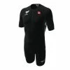 Trifonction Sanremo 2 Castelli Triathlon Store Homme 22