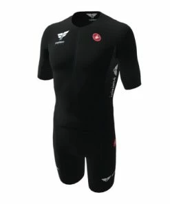 Trifonction Sanremo 2 Castelli Triathlon Store Homme 22