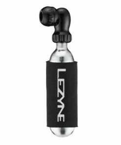 Twin Speed Drive Lezyne