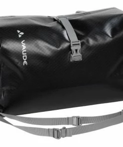 Vaude Top Case Pl - 30 Litres [Noir]