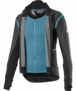 Veste Castelli Alpha Ros 2 Homme