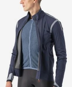Veste Alpha Ultimate Homme Castelli -Vélos Soldes Boutique veste alpha ultimate castelli homme 2