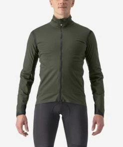 Veste Alpha Ultimate Homme Castelli -Vélos Soldes Boutique veste alpha ultimate castelli homme 3