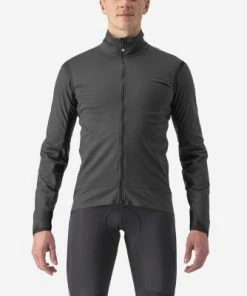 Veste Alpha Ultimate Homme Castelli -Vélos Soldes Boutique veste alpha ultimate castelli homme 5
