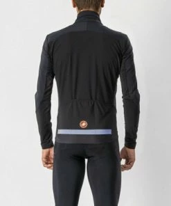 Veste Castelli Beta RoS - Homme -Vélos Soldes Boutique veste beta ros castelli homme 2