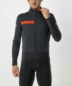 Veste Castelli Beta RoS - Homme