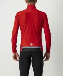 Veste Castelli Beta RoS - Homme -Vélos Soldes Boutique veste beta ros castelli homme 4
