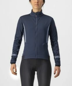 Veste Dinamica 2 Castelli Femme -Vélos Soldes Boutique veste dinamica 2 castelli femme 2