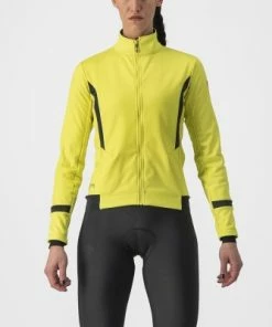 Veste Dinamica 2 Castelli Femme