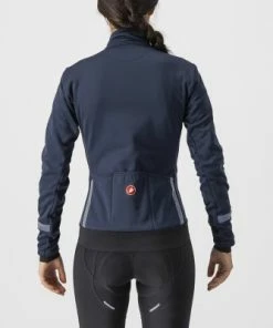 Veste Dinamica 2 Castelli Femme -Vélos Soldes Boutique veste dinamica 2 castelli femme 3