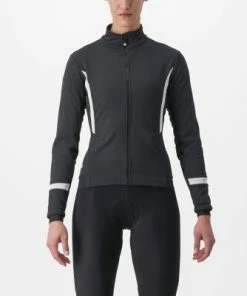 Veste Dinamica 2 Castelli Femme -Vélos Soldes Boutique veste dinamica 2 castelli femme 4
