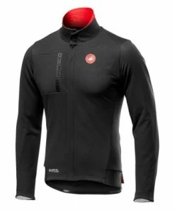 Veste Double Espresso Castelli Homme