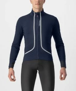 Veste Flight Air Homme Castelli -Vélos Soldes Boutique veste flight air homme castelli 3