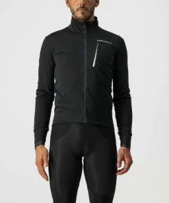 Veste Castelli Go Homme