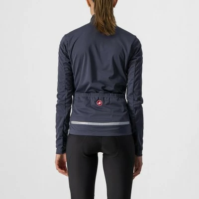 Veste Go Castelli Femme 2 Veste Go Castelli Femme – Image 2