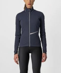 Veste Go Castelli Femme