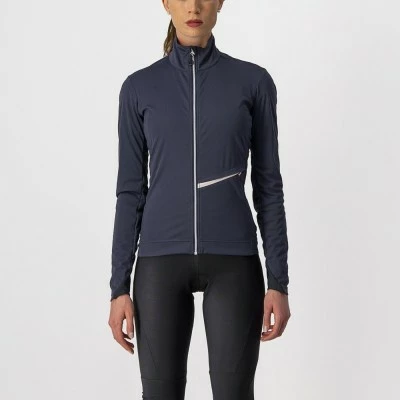Veste Go Castelli Femme 1 Veste Go Castelli Femme